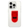 Fuk Holder Bicolor Rojo Negro